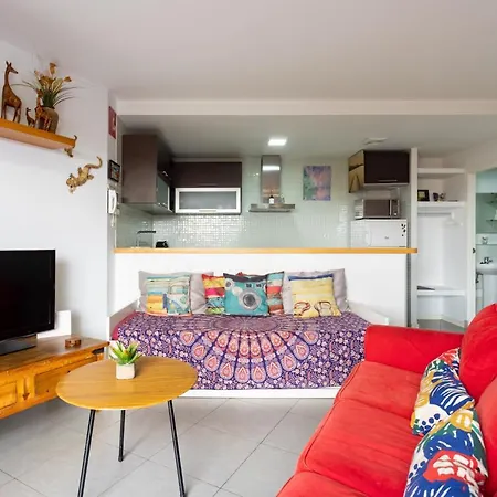 Apartament Blue Sea