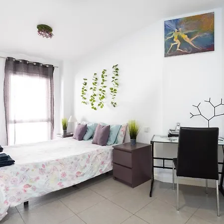 Apartament Blue Sea