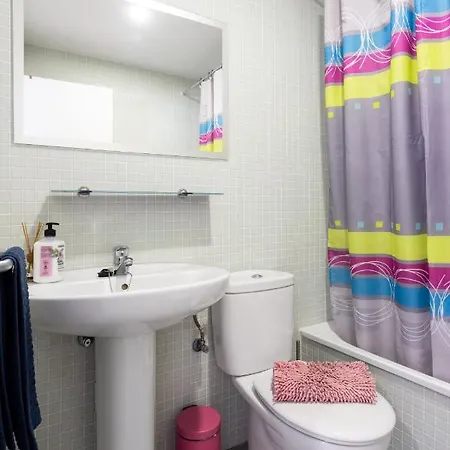 Blue Sea Apartament