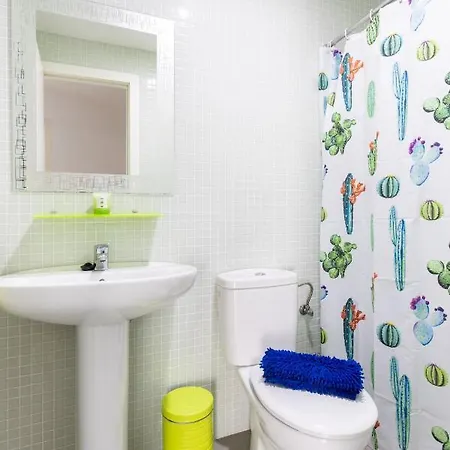 Apartament Blue Sea