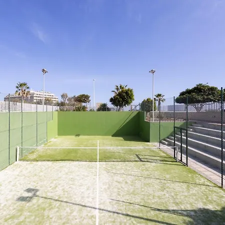 Lägenhet Blue Sea El Médano