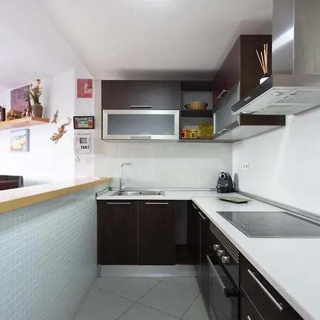 Apartament Blue Sea