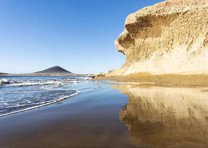 Blue Sea Lägenhet *