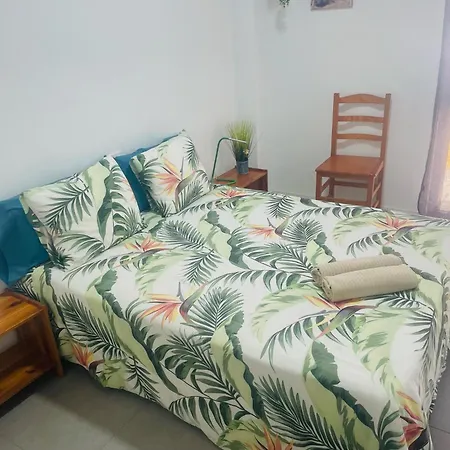 Blue Sea Apartamento *