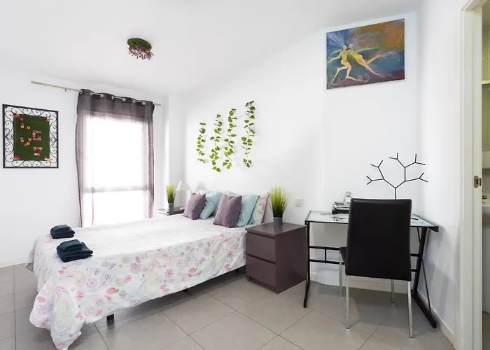 Apartamento Blue Sea