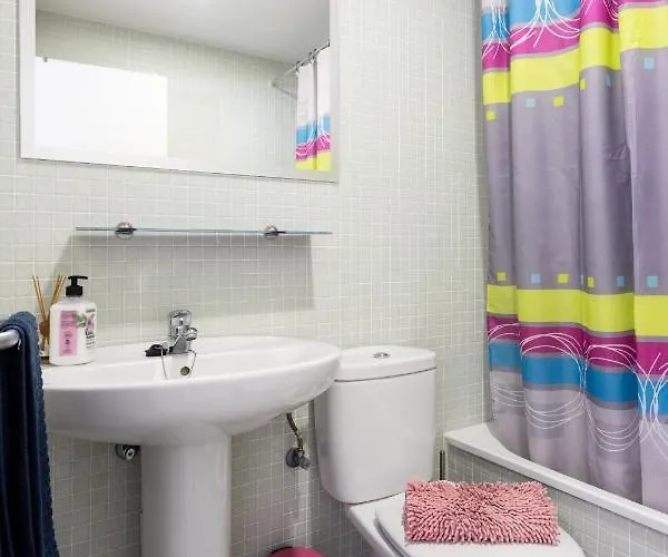 Blue Sea Apartamento