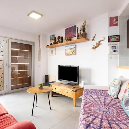 Blue Sea אל מדאנו