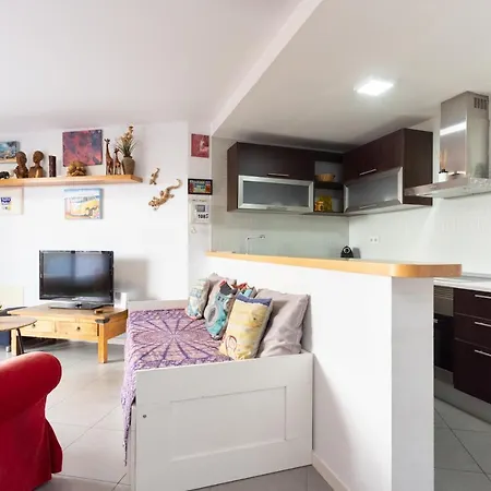 Apartamento Blue Sea *