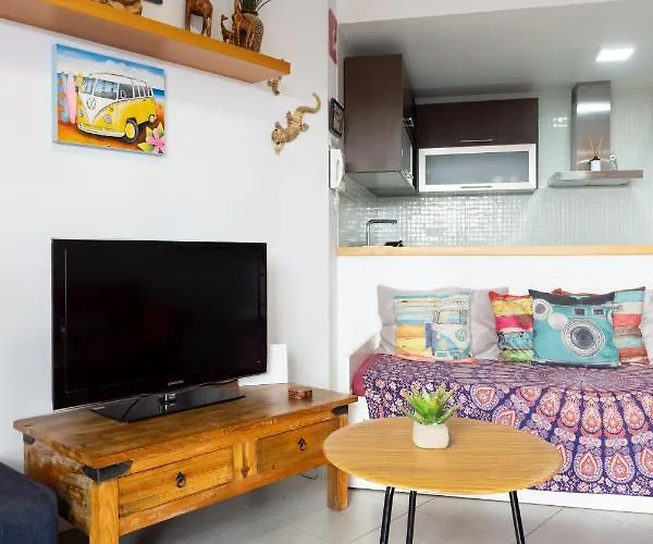 Blue Sea אל מדאנו